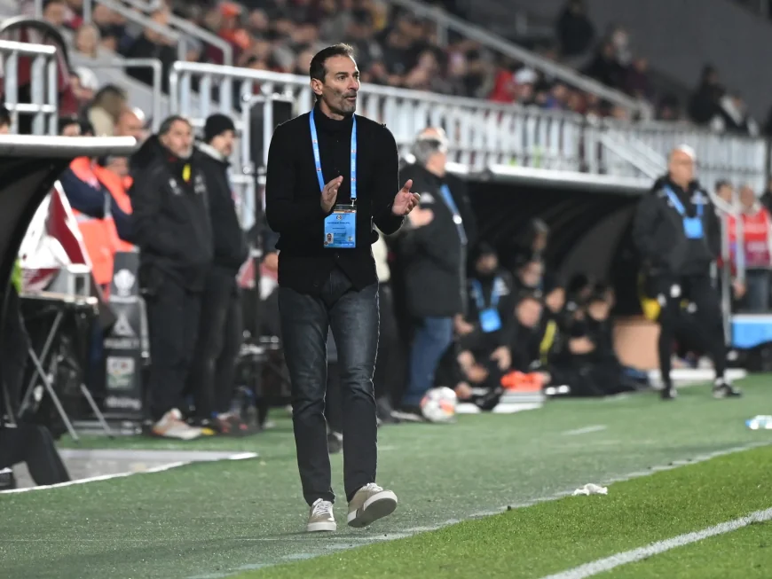 SuperLiga: Surpriză la Sibiu – Hermannstadt a condus cu 2-0, dar nu a câștigat meciul cu nou-promovata Metaloglobus