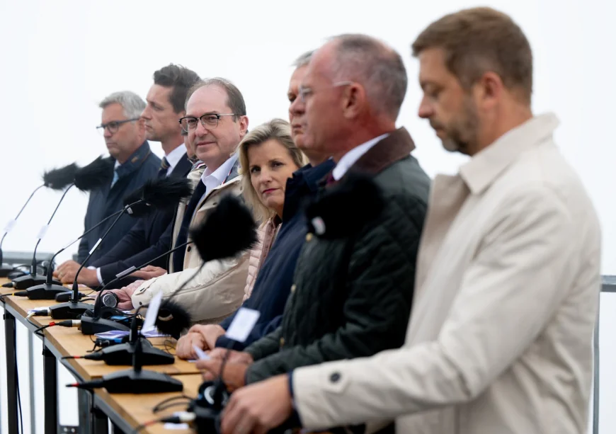Coaliție anti-imigrație în UE constituită în jurul Germaniei. „Migrația ilegală contribuie la polarizarea societății”