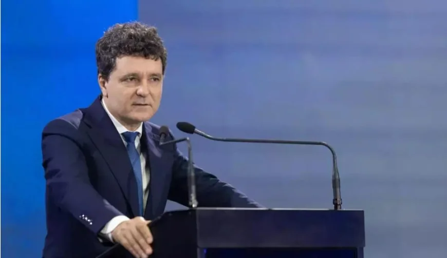 Nicuşor Dan, despre şefii serviciilor secrete: "Nu poţi să pui pe cineva care nu a condus niciodată nimic"