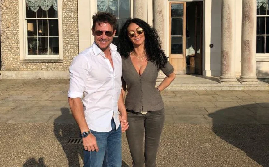 Mesajul emoționant al Mihaelei Rădulescu după moartea lui Felix Baumgartner: L-am filmat decolând fără să știu că va fi ultimul zbor
