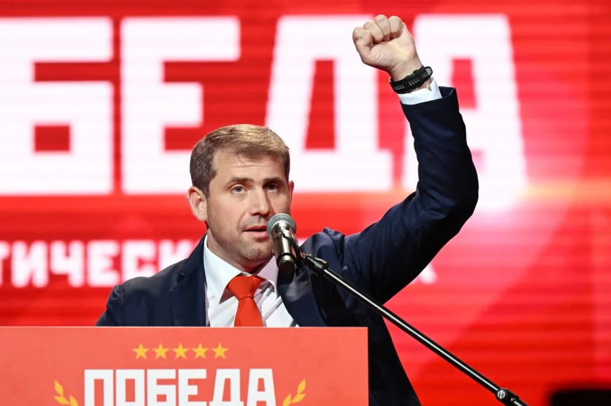 Alianța oligarhului pro-rus Ilan Șor nu va putea participa la alegerile din Moldova. Motivele deciziei Comisiei Electorale de la Chișinău
