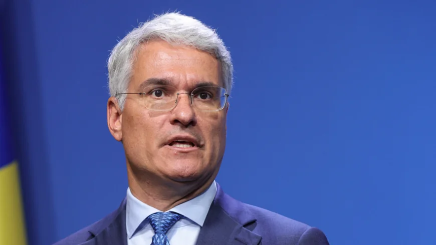 Dragoș Pîslaru, despre banii de la CE pentru 2028-2035: 60 miliarde de euro pentru România. O sumă care vine cu condiţii stricte