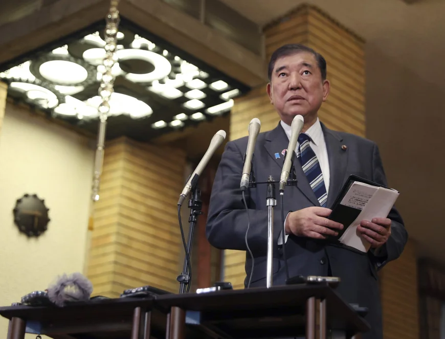 Japonezii votează duminică într-un scrutin care ar putea zgudui scena politică. Miza negocierilor cu SUA