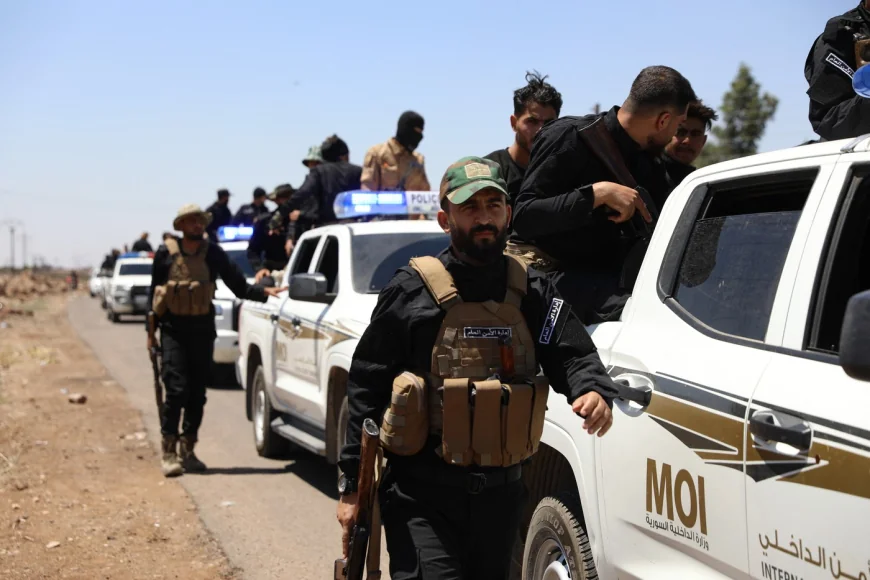 Siria: Violențe devastatoare între druzi și beduini. Aproape 1000 de morți în Suwayda, înaintea armistițiului anunțat de guvern