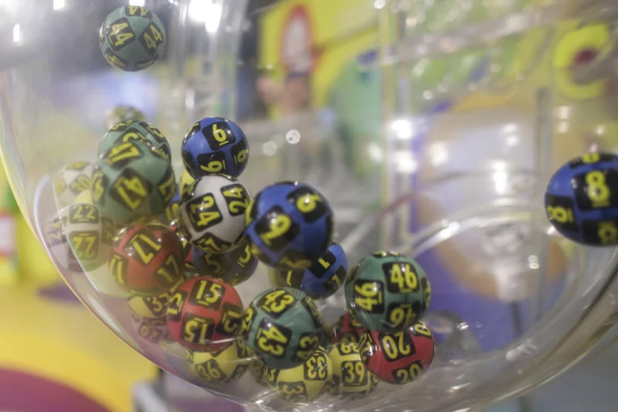 Loteria Română: Reporturi de milioane de euro la tragerile speciale 6/49 și Joker de duminică