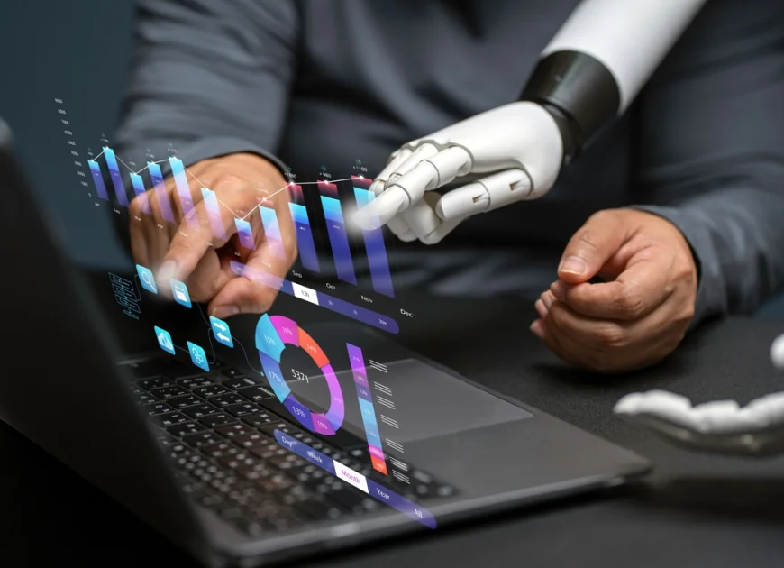 Una din cele mai mari firme de consultanță din lume, cu afaceri și în România, pare condamnată. Cine mai are nevoie de consultanți în era inteligenței artificiale?