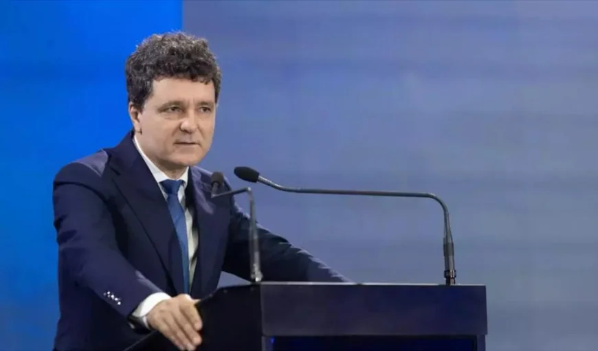 Nicuşor Dan, de Ziua Aviaţiei: "Forţele Aeriene oferă o apărare credibilă pe flancul estic al NATO"