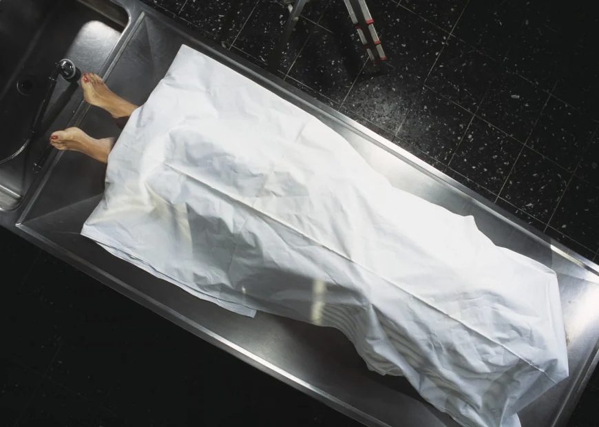 „Fenomenul Lazăr”: un italian declarat mort s-a trezit la 30 de minute după ce i s-a constatat decesul. Explicația medicilor