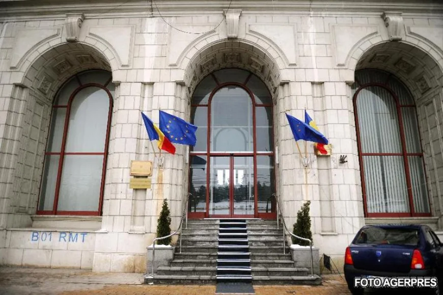 Zeci de magistrați, unii pensionari, plătesc chirie între 60 și 197 de lei în locuințe din centrul Capitalei puse la dispoziție de Ministerul Justiției