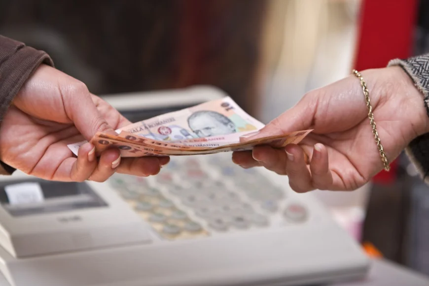România, codașă în UE la cheltuielile pentru alocații și sprijin financiar acordat familiilor (Eurostat)