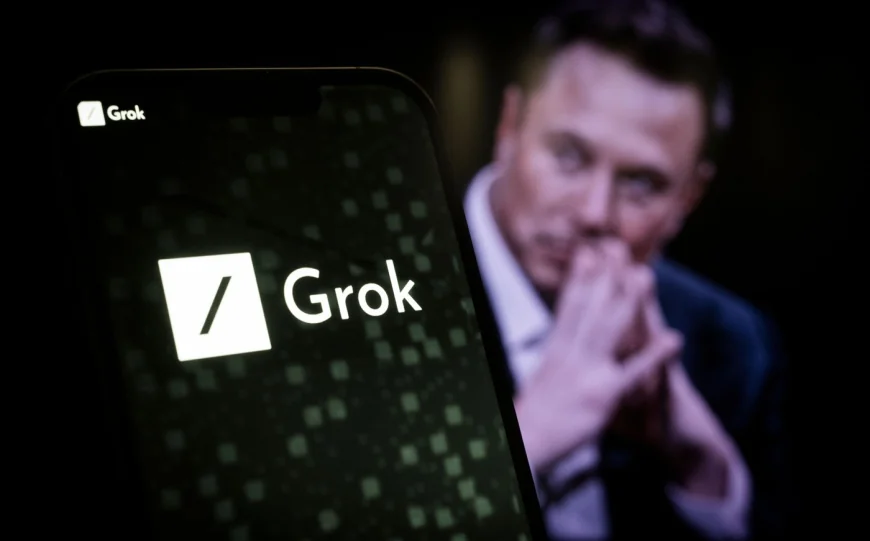 Elon Musk va crea o aplicaţie AI concepută pentru copii: „Creăm Baby Grok”