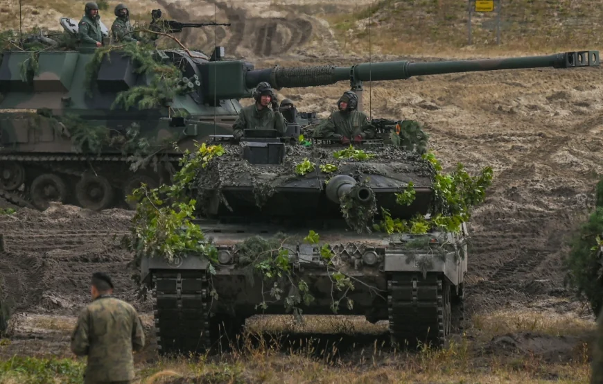 „Ghid de siguranță” pentru ca populația să facă față unui conflict armat, într-o importantă țară NATO din centrul Europei: „Războaiele nu se câștigă pe front”