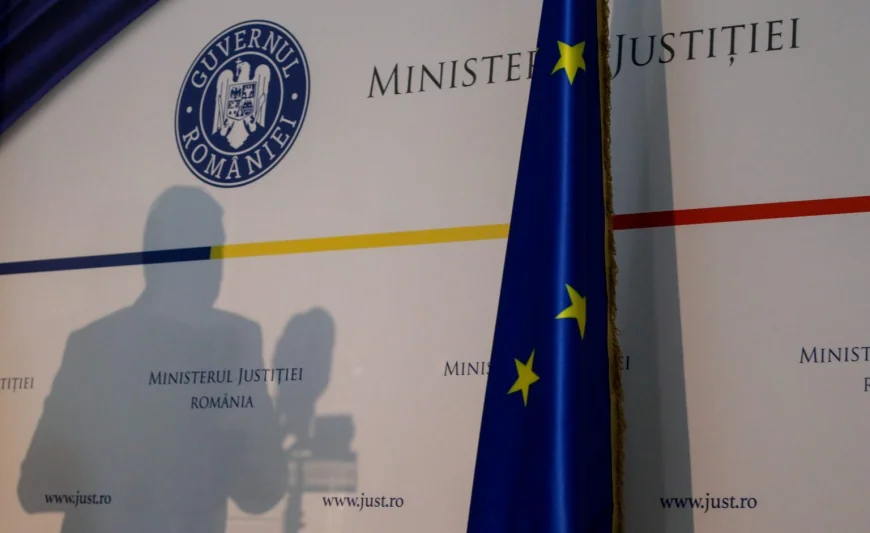 Ministerul Justiției, despre chiriile modice plătite de magistrați: Actul normativ nu a mai fost actualizat din 2007