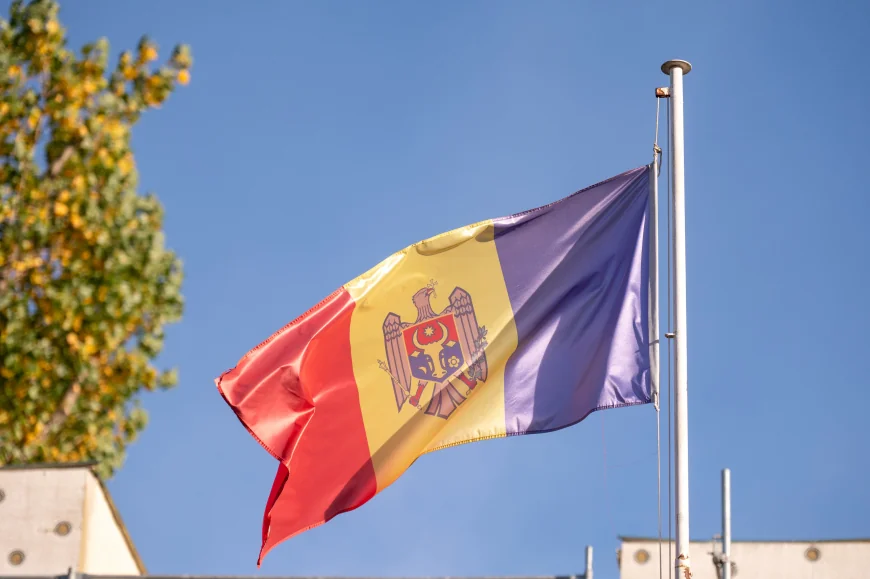 Alegeri legislative în Republica Moldova. Un nou bloc politic care susține unirea cu România se pregăteşte să intre în cursa electorală
