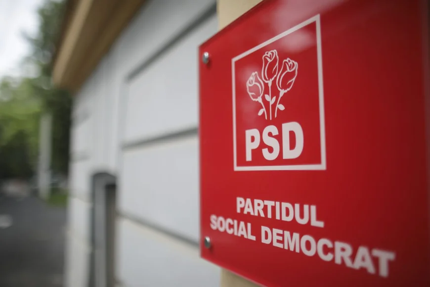 Aleșii locali ai PSD din Iași, scrisoare pentru Bolojan, în care cer soluţii alternative pentru finanţarea proiectelor în execuție