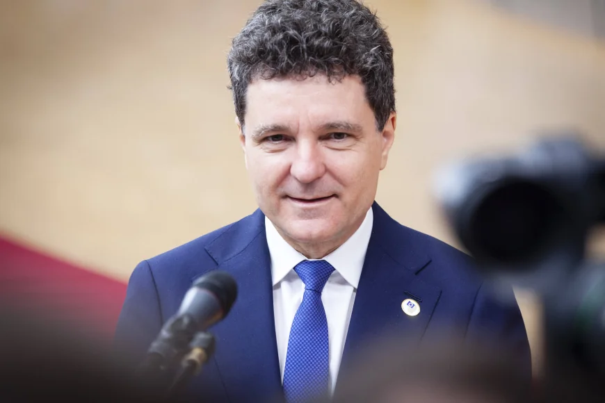Nicușor Dan: NATO și UE confirmă interferențele Rusiei în alegeri. „Agresiuni de natură cibernetică, inclusiv în campaniile electorale”