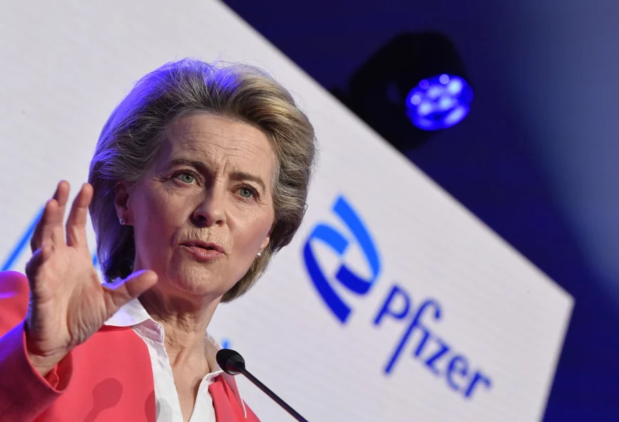Moțiunea AUR împotriva Ursulei von der Leyen a generat o intensă campanie rusească de dezinformare. George Simion, prezentat ca „un erou”, șefa Comisiei UE – „toxică”