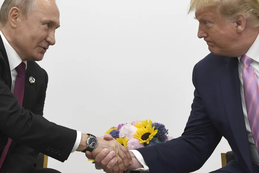 „Putin nu s-a dat peste cap să-l umilească pe Trump” și nu pare deranjat de amenințările lui „emoționale”. Însă liderul rus a făcut o „greșeală strategică”