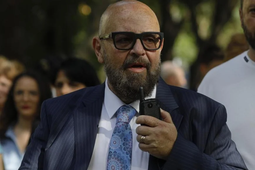 Piedone, plasat sub control judiciar. Nu mai poate exercita funcția la ANPC în această perioadă / Ce spune Guvernul despre revocarea lui
