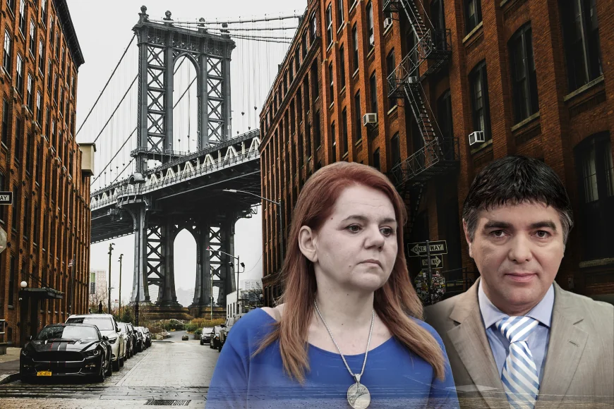 Filiera Sector 4 – New York. După Tamila Cristescu, ce om de la aceeași direcție din Primăria Sector 4 a fost detașat tot la New York, din lipsă de personal, spune MAE