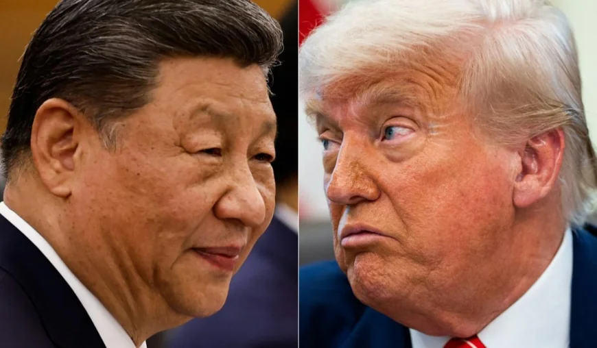 Trump ar putea amâna introducerea tarifelor comerciale pentru China. Urmează noi negocieri în Suedia