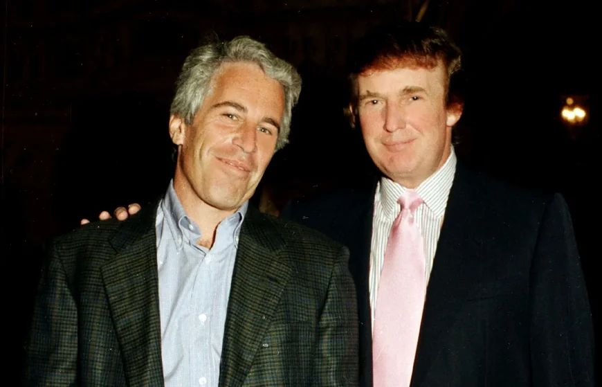 Relația lui Donald Trump cu Jeffrey Epstein: Dovezi foto și video nemaivăzute din anii ’90. CNN publică detalii inedite