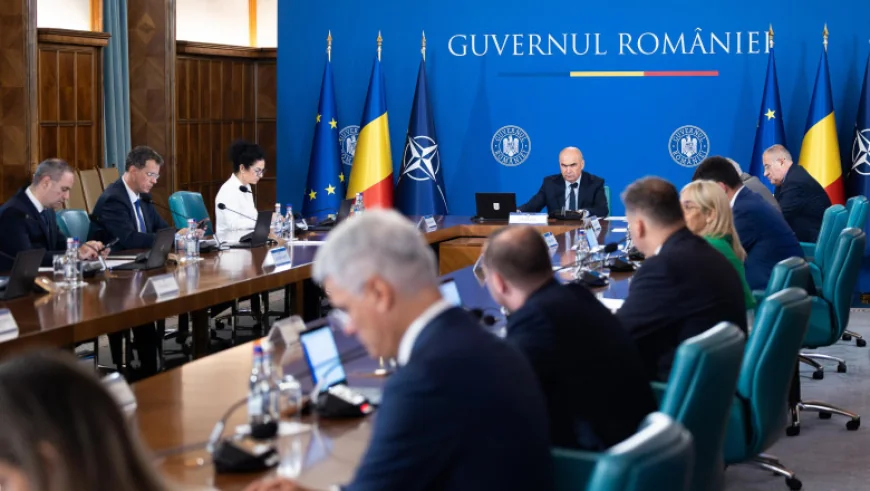 Decizie în Coaliție: Proiectele din programul „Anghel Saligny” vor fi analizate separat, înainte să fie înghețată finanțarea (surse)