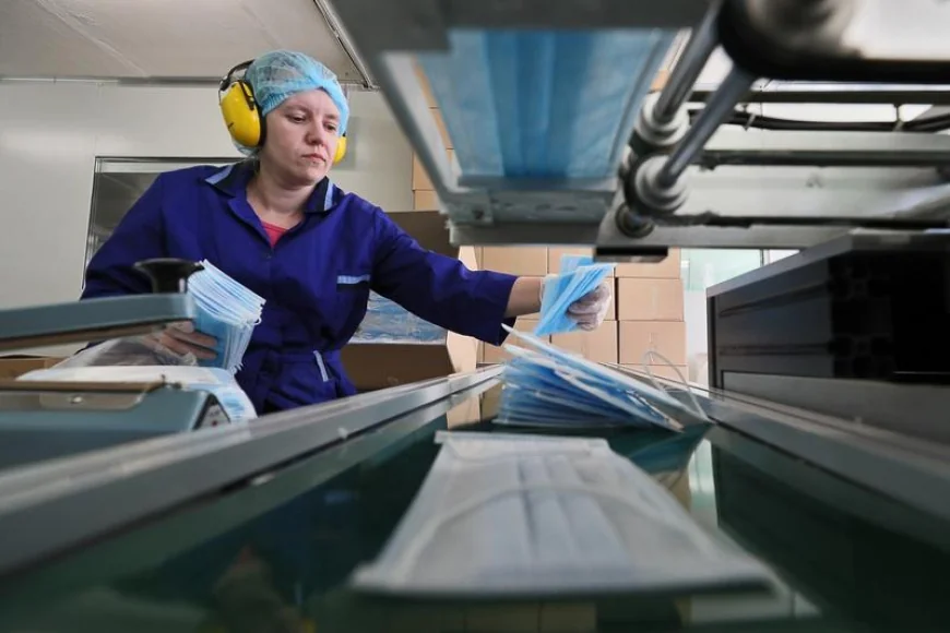 Un studiu publicat în revista Nature arată că pandemia de COVID-19 a accelerat îmbătrânirea creierului, chiar și pentru cei care nu au fost infectați