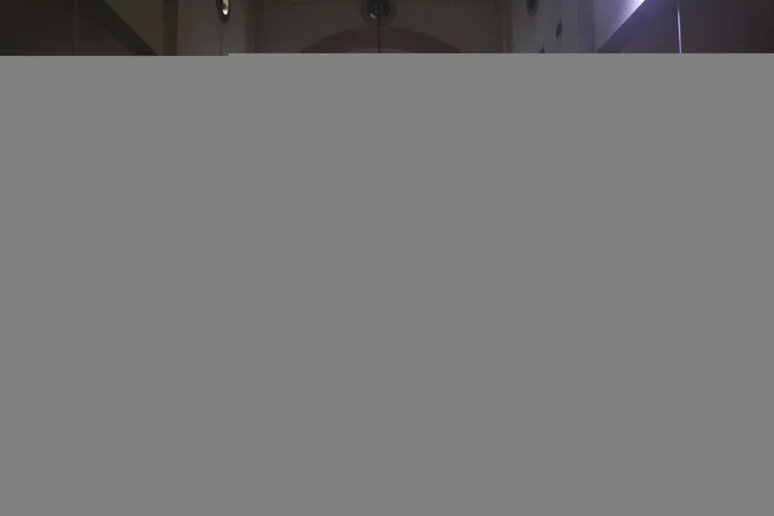 Cum justifică Israelul bombardarea singurei biserici catolice din Gaza în care se adăposteau 500 de persoane: deviere accidentală