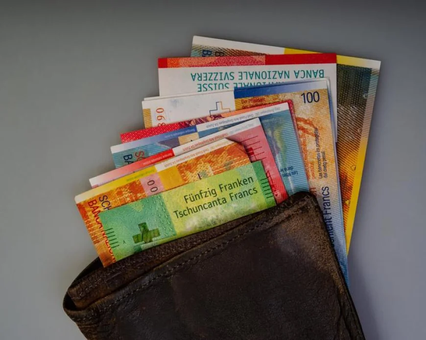 Finanțări 2025: Antreprenorii români vor putea obține fonduri elvețiene prin programul SME Eco-Tech, de 288,8 milioane lei. Atenție la sistemul „primul venit – primul servit”! Descarcă procedura oficială